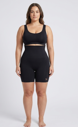 Die formende Shorty „Silhouette“