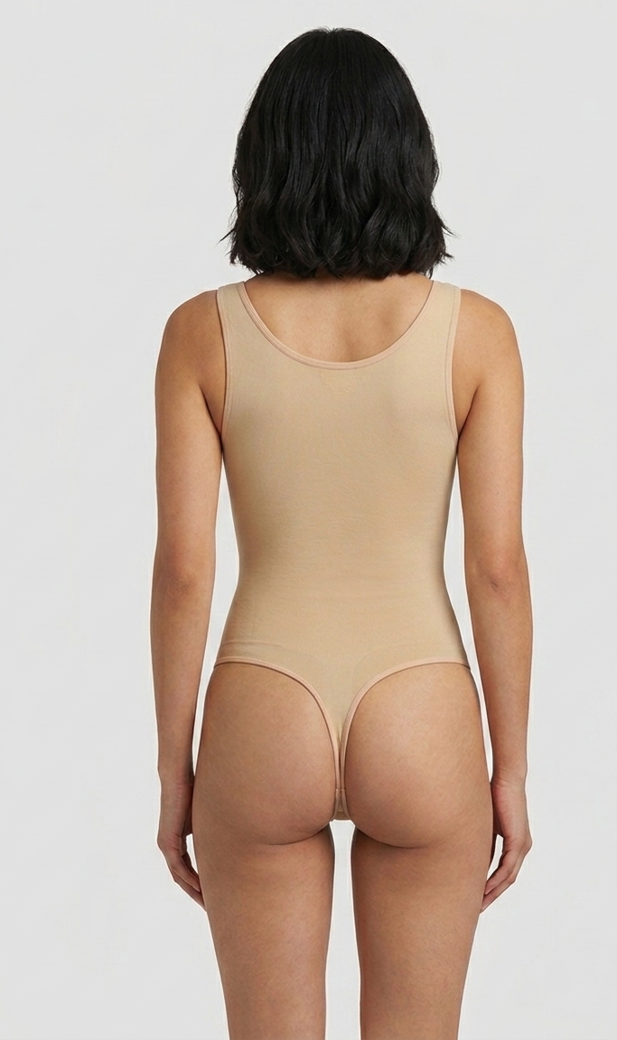 Le Body Sculptant Signature Thong