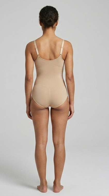 Der Body Second Peau Signature Slip