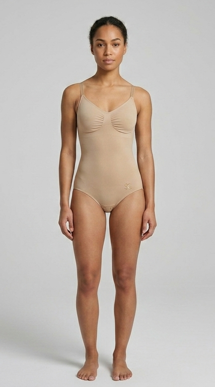 Der Body Second Peau Signature Slip