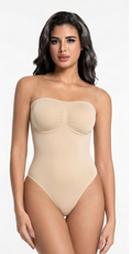 L'Invisible Bandeau brief