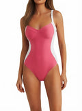 Maillot de Bain Corset