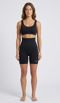 Le Shorty Sculptant ''silhouette''